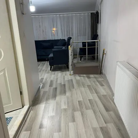 Sultanahmet Immor * Стамбул