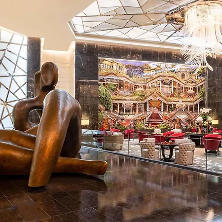 Raffles Hotel Istambul