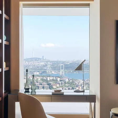 Raffles Istambul