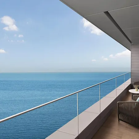 Jw Marriott Marmara Sea Hotell