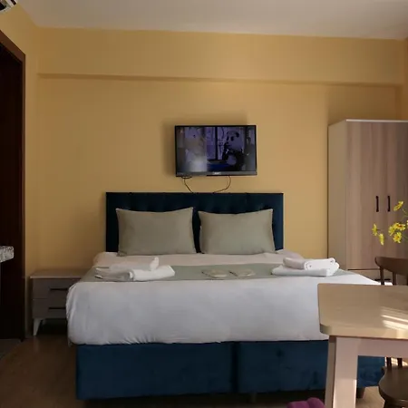 Hotel Taksim Stella Istanbul