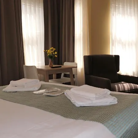 Hotel Taksim Stella