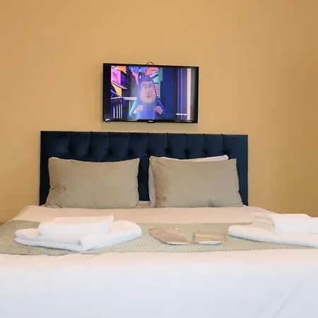 Taksim Stella Hotel *