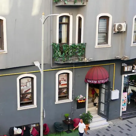 Taksim Stella Istanbul