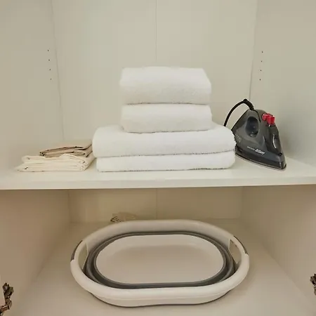 Apartment Stunning 3br 2bath Ac In Center - Santurd4 *