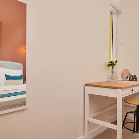 Stunning 3br 2bath Ac In Center - Santurd4 * Istanbul