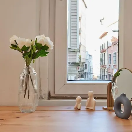 Stunning 3br 2bath Ac In Center - Santurd4 Istanbul