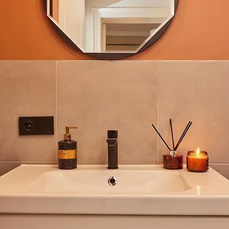 Stunning 3br 2bath Ac In Center - Santurd4 Apartment
