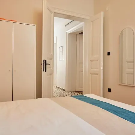 Apartment Stunning 3br 2bath Ac In Center - Santurd4