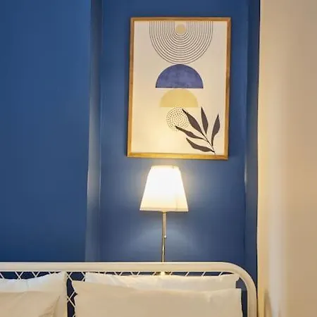 Apartment Stunning 3br 2bath Ac In Center - Santurd4 *