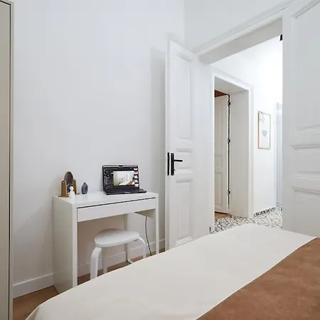 Charming 2br Ac In Center - Santur D1 * Istanbul