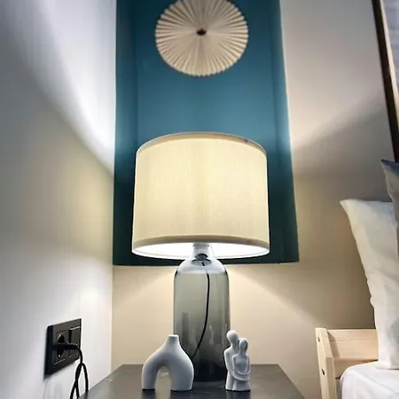 Apartment Charming 2br Ac In Center - Santur D1 Istanbul