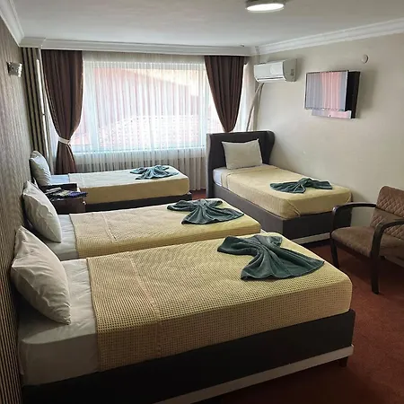 Metropol 1 Hotel