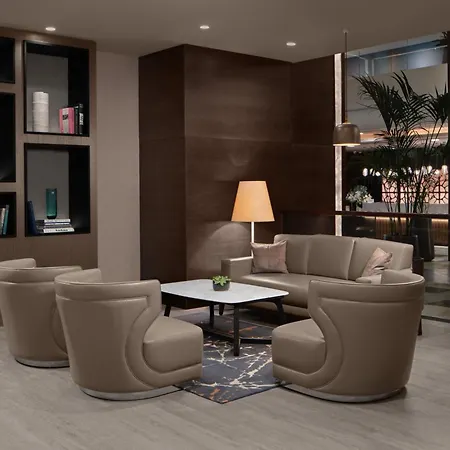 Le Meridien Etiler Hotel 5*