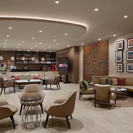 Hotel Le Meridien Etiler 5*