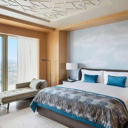 Hotel Raffles 5*
