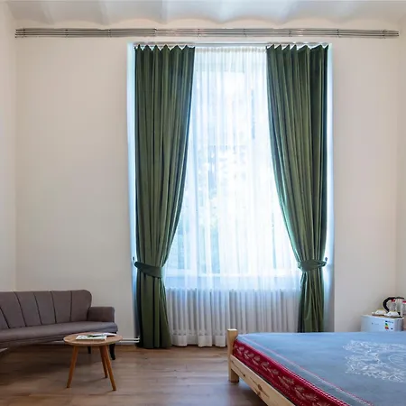 Cezayir Istambul
