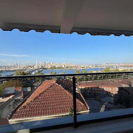 White Palace Halic * Provincia di Istanbul