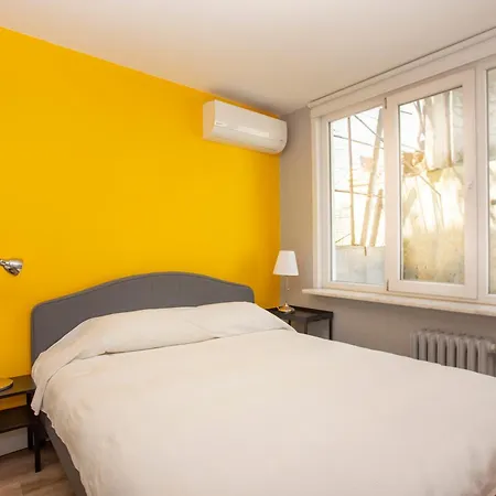 Apartment Waterfront With A Stunning View Istanbul