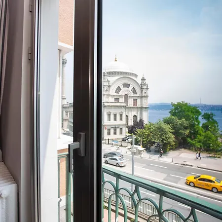 Apartment Waterfront With A Stunning View *