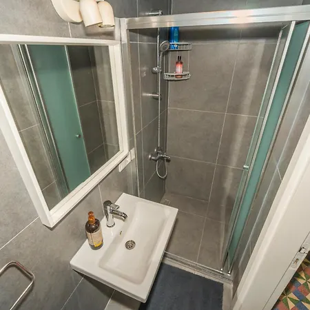 Waterfront With A Stunning View Apartment Istanbul