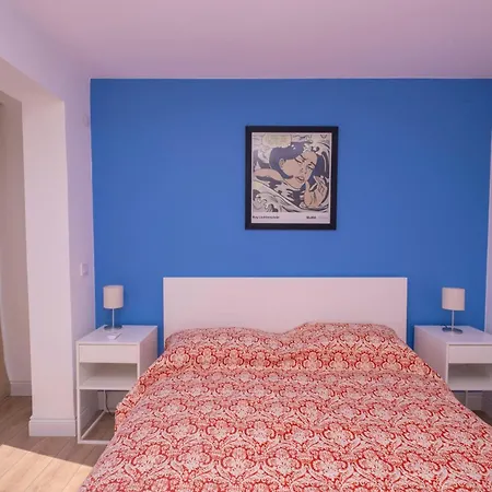 Apartamento Contemporary Waterfront With A Stunning View *