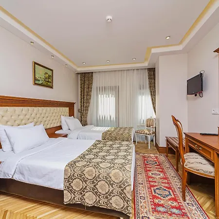 Spectra Sultanahmet 3*