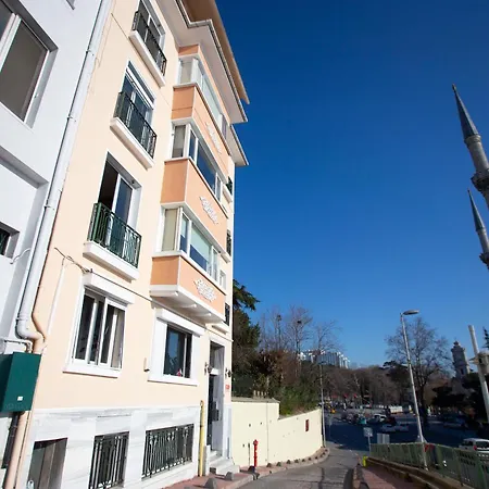 Apartment Waterfront With A Stunning View