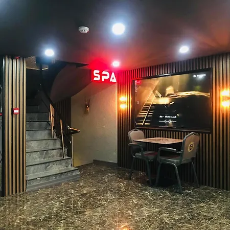 Miss Royal & Spa Κωνσταντινούπολη