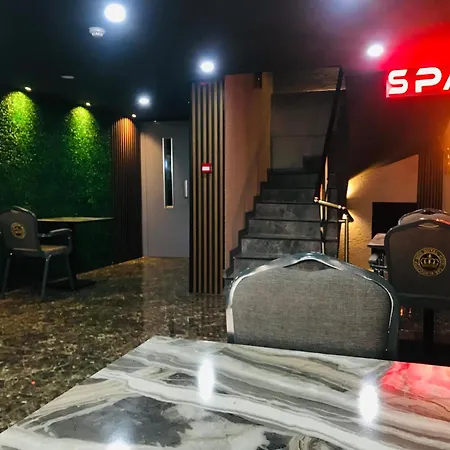 Miss Royal & Spa Ξενοδοχείο