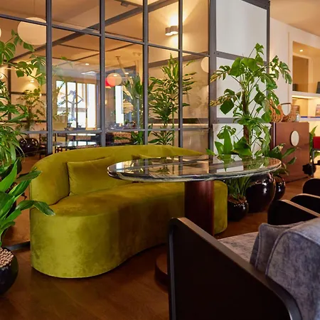 The Boulevard Nisantasi Hotell Istanbul