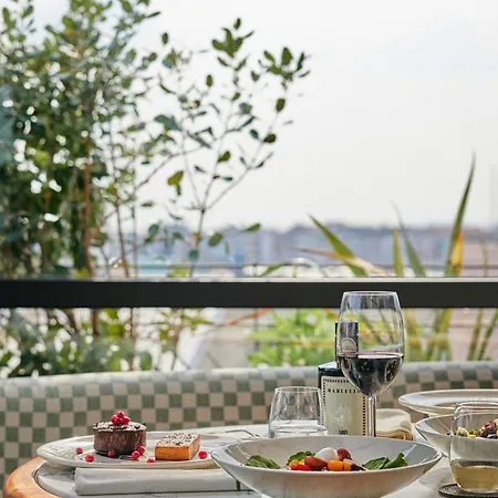 The Boulevard Nisantasi Istanbul