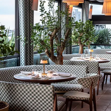 The Boulevard Nisantasi 5* Istanbul