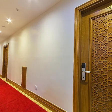 Spectra Sultanahmet 3*