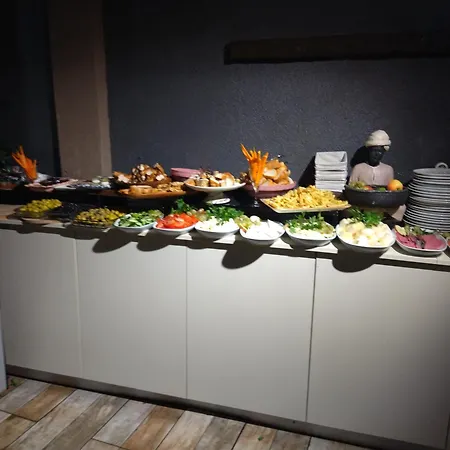 Hotel The Constantine Istanbul