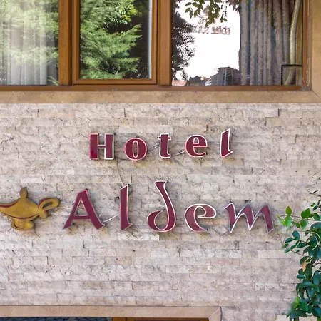 Szálloda Aldem 3*