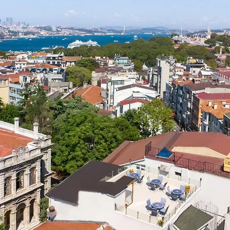 Aldem Isztambul
