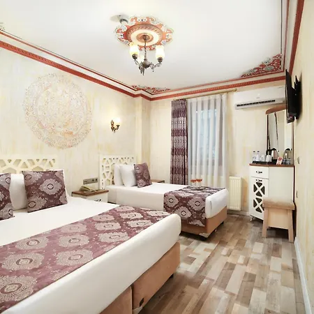 Aldem Isztambul