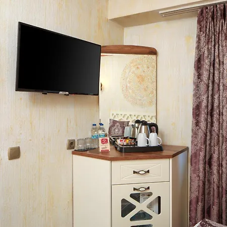 Aldem 3* Isztambul