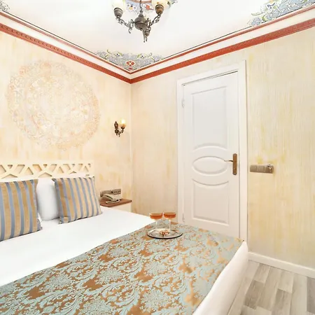 Aldem 3* Isztambul