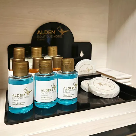 Aldem 3*