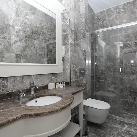 Baron & 4* Istambul