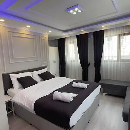 Oezdemir - Sultanahmet Apartment Istanbul