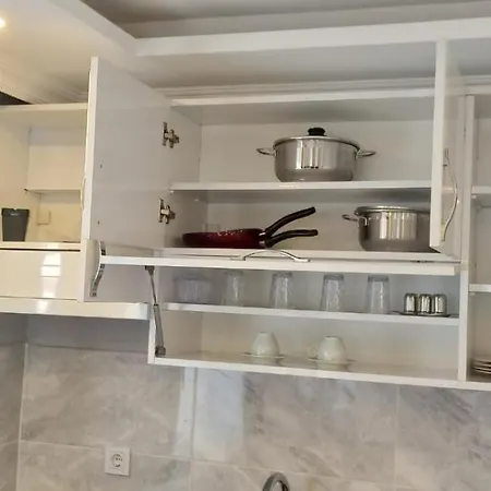 Apartment Oezdemir - Sultanahmet