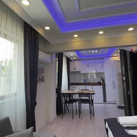 Apartment Oezdemir - Sultanahmet