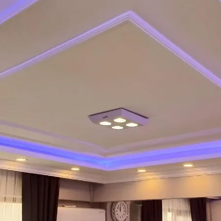 Oezdemir - Sultanahmet Apartment *