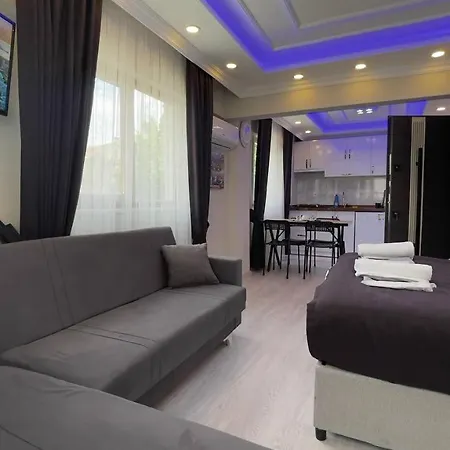 Apartment Oezdemir - Sultanahmet Istanbul