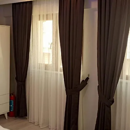 Oezdemir - Sultanahmet Apartment *