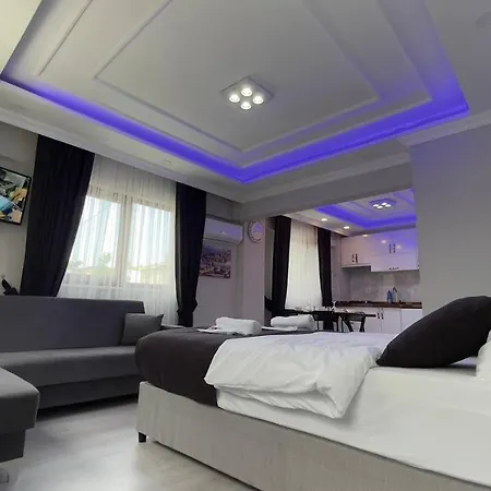Apartment Oezdemir - Sultanahmet *