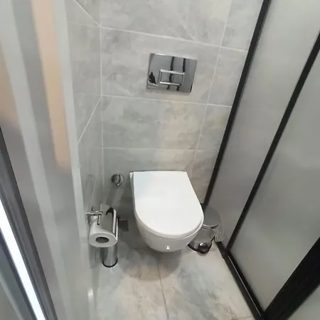 Apartment Oezdemir - Sultanahmet *